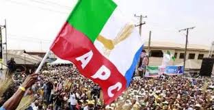 APC receives scores of defectors from PDP, SDP in Oyo